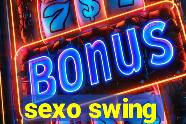 sexo swing